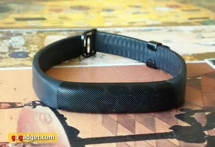 Огляд фітнес-браслета jawbone up2 магія слова (jawbone) Огляд фітнес-браслета jawbone up2 магія слова