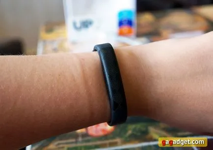 Огляд фітнес-браслета jawbone up2 магія слова (огляд) Огляд фітнес-браслета jawbone up2 магія слова