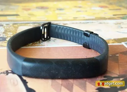 Огляд фітнес-браслета jawbone up2 магія слова (огляд) Огляд фітнес-браслета jawbone up2 магія слова