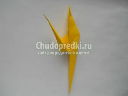Мавпа з паперу як зробити своїм руками (руками) Мавпа з паперу як зробити своїм руками