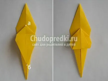 Мавпа з паперу як зробити своїм руками (як зробити маску мавпи з паперу) Мавпа з паперу як зробити своїм руками