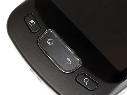 Огляд та відгуки lg optimus one p500, catamobile