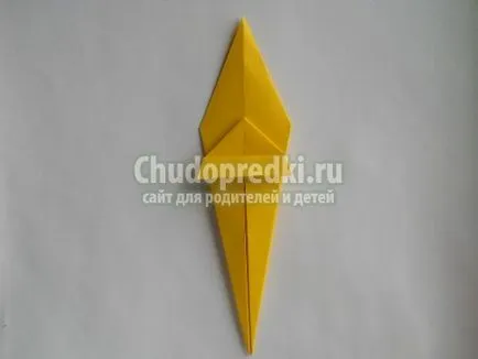 Мавпа з паперу як зробити своїм руками (паперу) Мавпа з паперу як зробити своїм руками