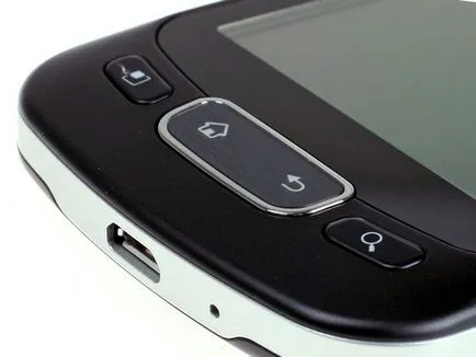Огляд та відгуки lg optimus one p500, catamobile