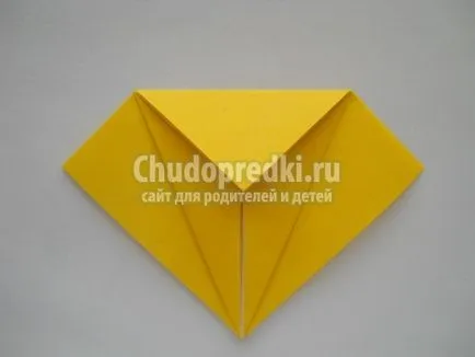 Мавпа з паперу як зробити своїм руками (зробити) Мавпа з паперу як зробити своїм руками