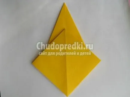 Мавпа з паперу як зробити своїм руками (своїм) Мавпа з паперу як зробити своїм руками