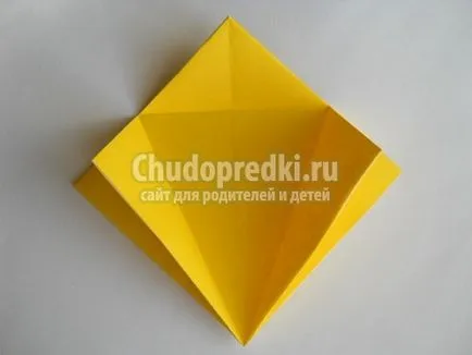 Мавпа з паперу як зробити своїм руками (своїми руками паперу) Мавпа з паперу як зробити своїм руками