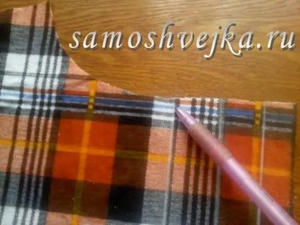 Обробка кокетки і планки в чоловічій сорочці - самошвейка - сайт для любителів шиття і рукоділля (сорочці) Обробка кокетки і планки в чоловічій сорочці - самошвейка - сайт для любителів шиття і рукоділля