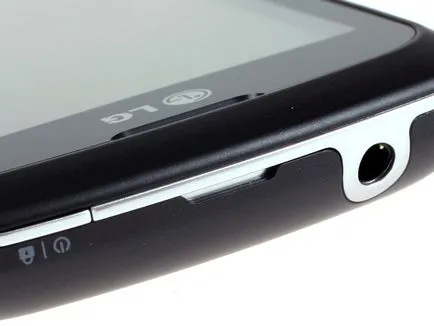 Огляд та відгуки lg optimus one p500, catamobile