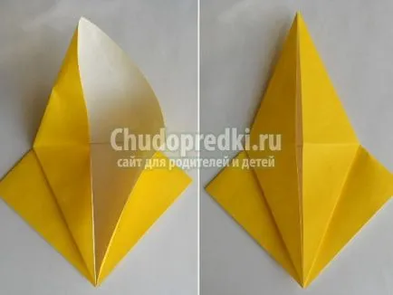 Мавпа з паперу як зробити своїм руками (мавпа з паперу) Мавпа з паперу як зробити своїм руками