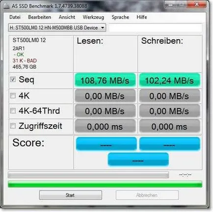 Огляд кишені chieftec external для hdd 2