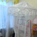 Оформлення куточка природи в середній групі