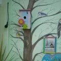 Оформлення куточка природи в середній групі