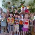оформлення ділянки