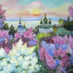 Дуже незвичайні картини, творчість - це життя! (Незвичайні) Дуже незвичайні картини, творчість - це життя!