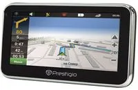 Огляд навігатора prology imap-400m