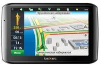 Огляд навігатора prology imap-400m