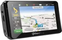 Огляд навігатора prology imap-400m