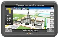 Огляд навігатора prology imap-400m