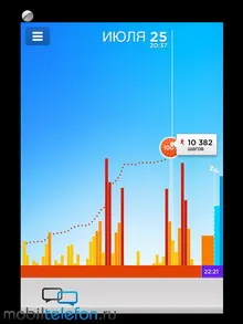 Огляд «розумного» браслета jawbone up 2 (китайські смартфони) Огляд «розумного» браслета jawbone up 2