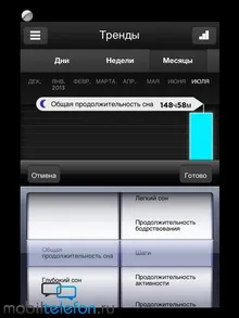Огляд «розумного» браслета jawbone up 2 (браслета) Огляд «розумного» браслета jawbone up 2