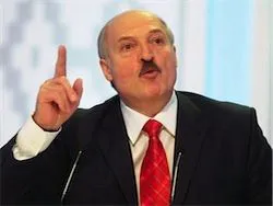 Про що говорить Лукашенко