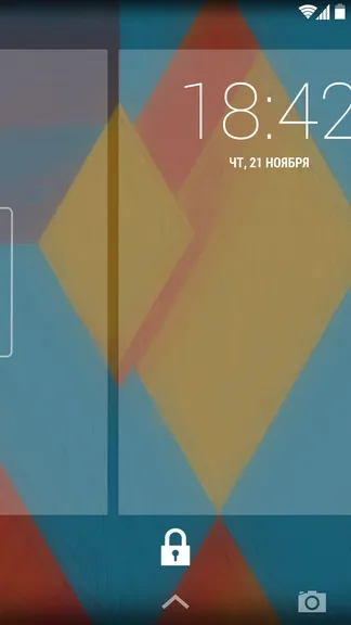 Огляд операційної системи android 4