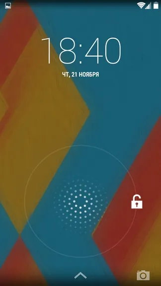 Огляд операційної системи android 4