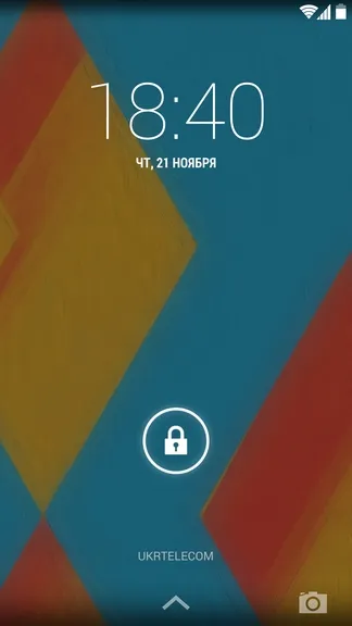 Огляд операційної системи android 4