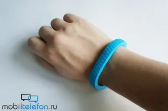Огляд «розумного» браслета jawbone up 2 (android) Огляд «розумного» браслета jawbone up 2