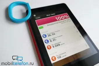 Огляд «розумного» браслета jawbone up 2 (xperia) Огляд «розумного» браслета jawbone up 2