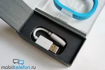 Огляд «розумного» браслета jawbone up 2 (xiaomi) Огляд «розумного» браслета jawbone up 2