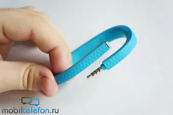 Огляд «розумного» браслета jawbone up 2 (новий мобільний) Огляд «розумного» браслета jawbone up 2