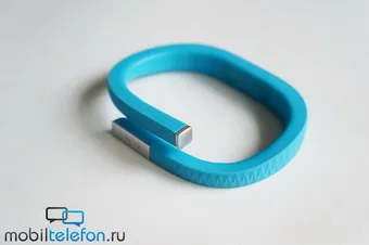 Огляд «розумного» браслета jawbone up 2 (телефон) Огляд «розумного» браслета jawbone up 2