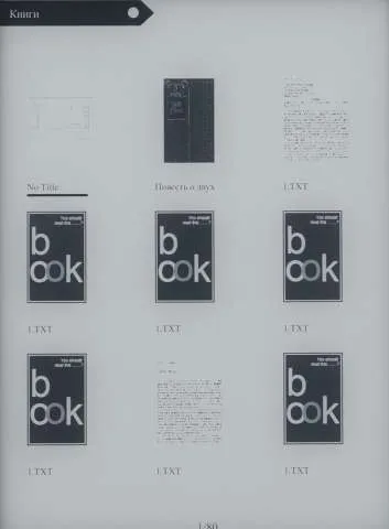 Огляд ritmix rbk-615 і rbk-675fl книголюбів на замітку (rbk-615) Огляд ritmix rbk-615 і rbk-675fl книголюбів на замітку