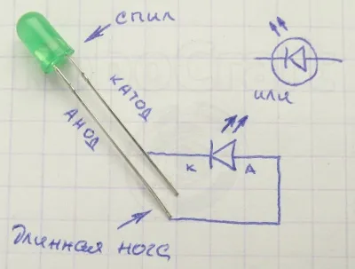 черговий шилд