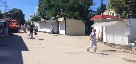 Одну з центральних площ Севастополя «віддали» під сміттєзвалище, forpost севастополь новини (ForPost намір боротися) Одну з центральних площ Севастополя «віддали» під сміттєзвалище, forpost севастополь новини