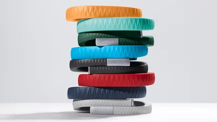 Огляд «розумного» браслета jawbone up 2 (sony) Огляд «розумного» браслета jawbone up 2