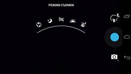 Огляд операційної системи android 4