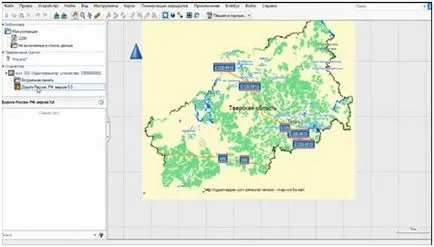 Огляд програми garmin basecamp