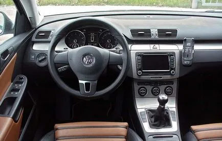 Огляд volkswagen passat b6 (фольксваген пасат) з пробігом відгук (фольксваген) Огляд volkswagen passat b6 (фольксваген пасат) з пробігом відгук