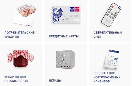 Офіційний сайт пошта банку огляд основних можливостей (сайт пошта банку) Офіційний сайт пошта банку огляд основних можливостей