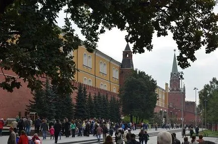 Один день провінціала в москві - відгуки про подорожі на 100 доріг (екскурсії) Один день провінціала в москві - відгуки про подорожі на 100 доріг