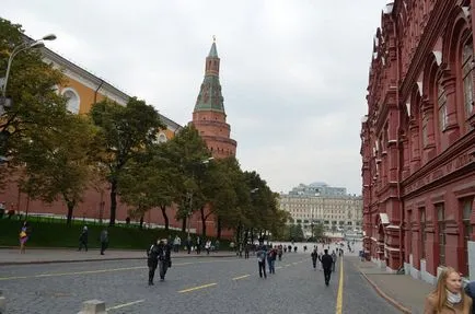 Один день провінціала в москві - відгуки про подорожі на 100 доріг (москві) Один день провінціала в москві - відгуки про подорожі на 100 доріг