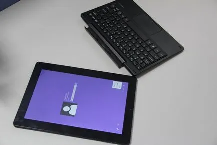 Огляд трансформер nextbook