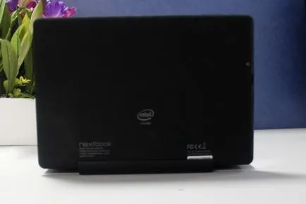 Огляд трансформер nextbook