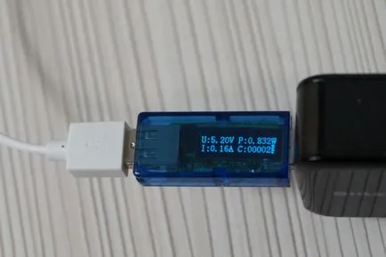 Огляд настільного вентилятора vh 104 usb cooling fan, який включається від одного помаху руки (вентилятора) Огляд настільного вентилятора vh 104 usb cooling fan, який включається від одного помаху руки