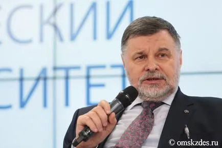 ВДВС і ОмГТУ об'єдналися методом батога і пряника (міністерство освіти і науки рф) ВДВС і ОмГТУ об'єдналися методом батога і пряника