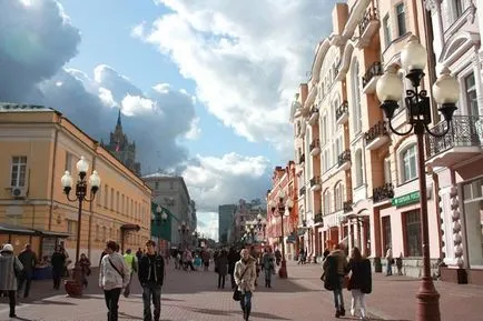 Один день провінціала в москві - відгуки про подорожі на 100 доріг (один) Один день провінціала в москві - відгуки про подорожі на 100 доріг