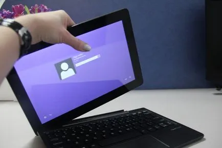 Огляд трансформер nextbook